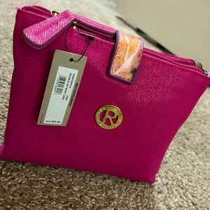 Kenneth Cole makeup bag